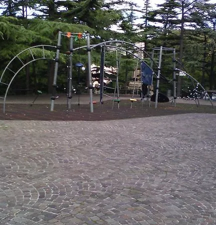 La Cosetta