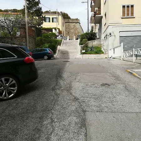 La Cosetta 펜션 트리에스테