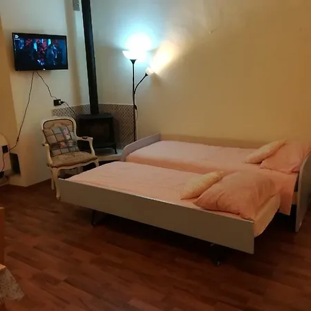 La Cosetta 펜션 *
