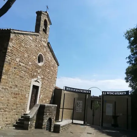 La Cosetta 펜션 *